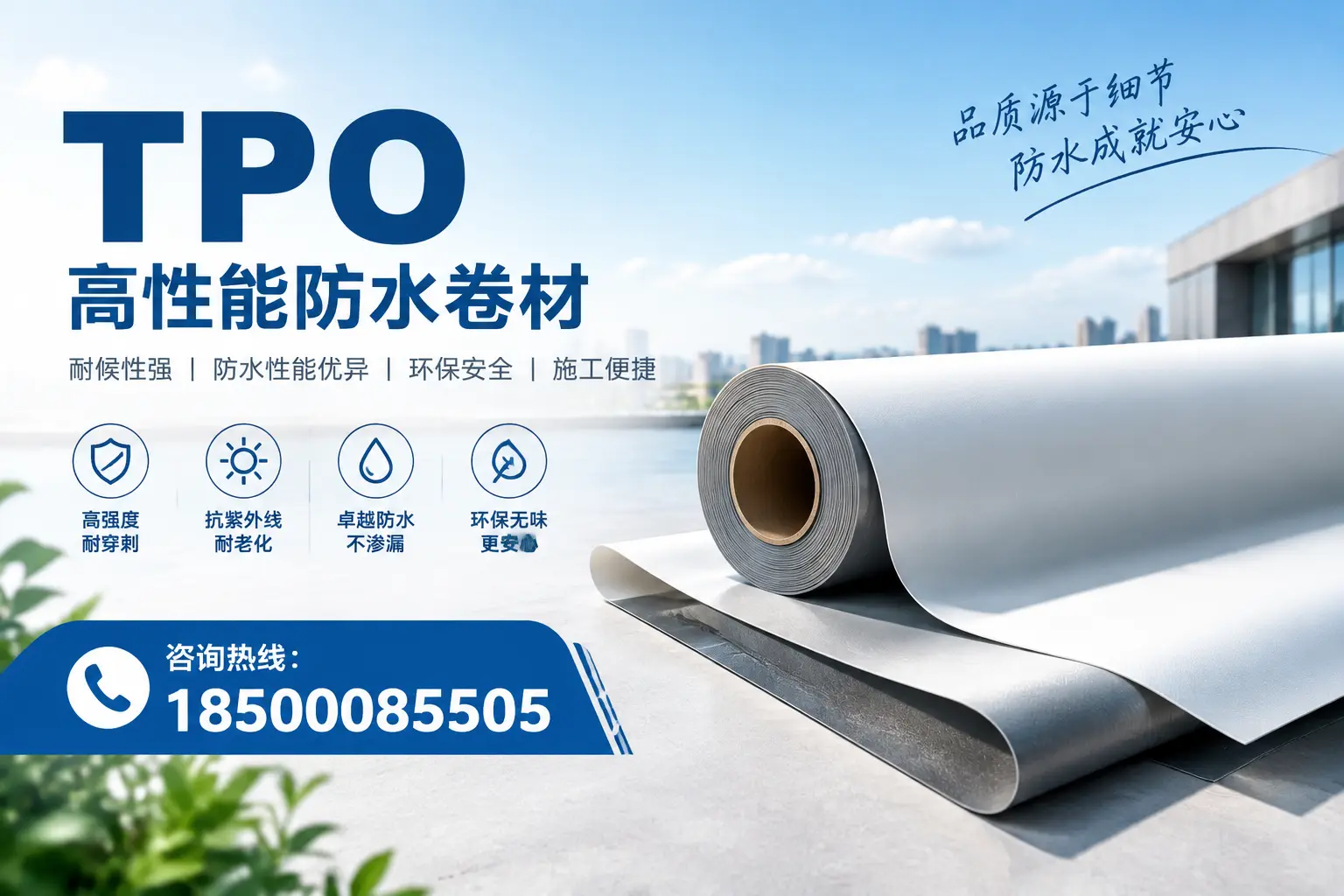 tpo与其他材料的对比分析，助力济源企业做出明智选择